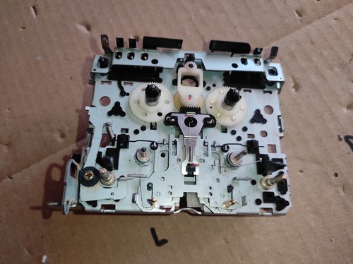 Grundig cct 903 tape meccanica - tape,