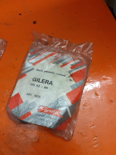 Serie paraoli motore seal - paraoli,