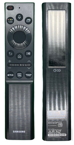 Telecomando originale - telecomando,