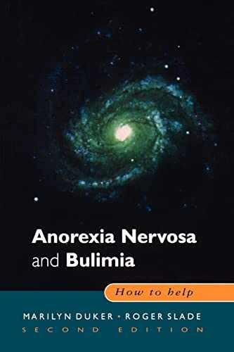 Anorexia nervosa and bulimia - nervosa,