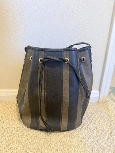 Borsa tracolla fendi - borsa,