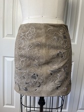 Minigonna Elie Tahari vera