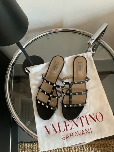 Valentino garavani rockstud - valentino,