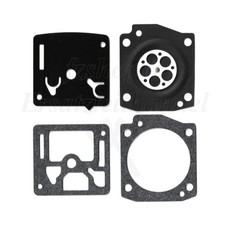Kit Carburatore Membrana ZAMA