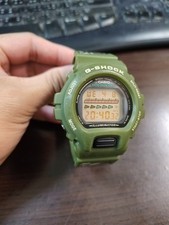 Casio shock 6600 - casio, g-shock