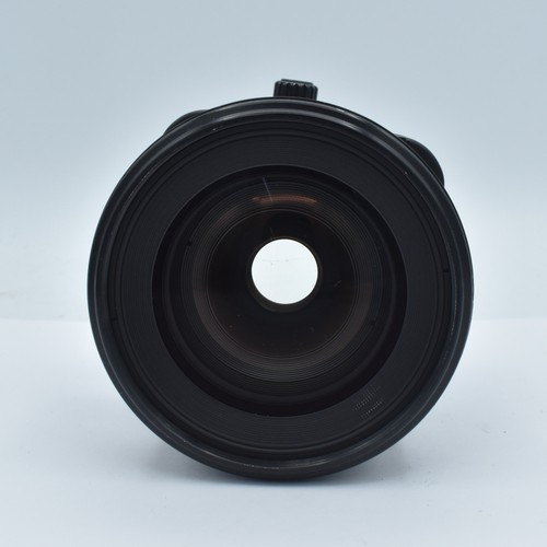 Canon 45mm ts - 45mm, tilt