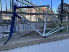 LEGNANO Telaio Bici Da Corsa