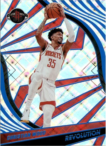 2021 panini revolution - 2021-22,