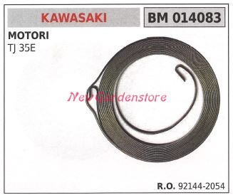 Molla avviamento kawasaki - molla,
