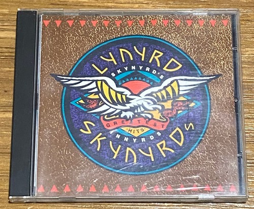 Lynyrd skynyrd their - skynyrd,