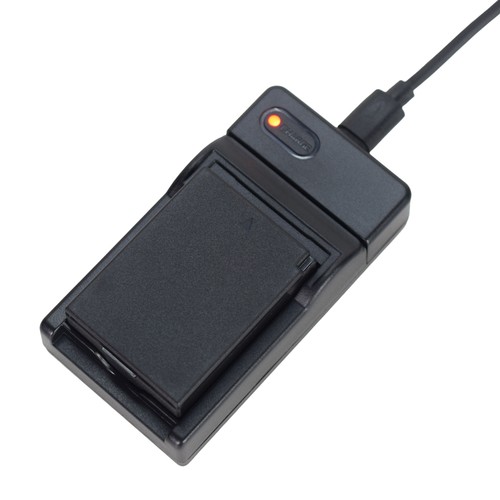Batteria fotocamera - , +