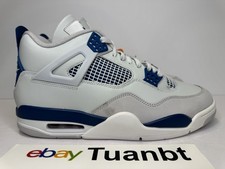 NUOVISSIME Nike Air Jordan 4
