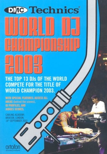 Technics championship - championship, /