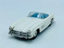 CORGI TOYS 303 MERCEDES 300 SL