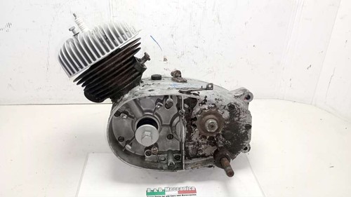 Blocco motore jaguarino 48 - blocco,
