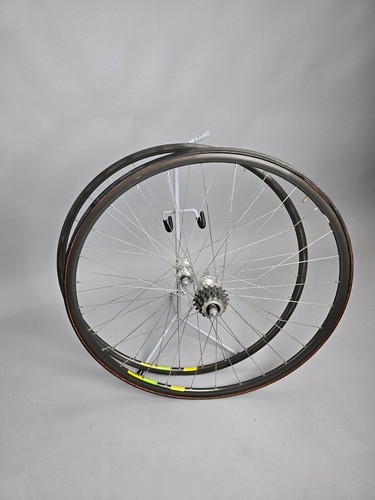 Kit ruote mavic - kit, 2