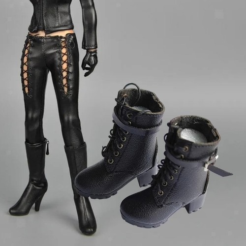 Scarpe con tacco alto - , e