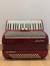 FISARMONICA - ARISTON -