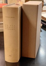 BRUNO Giordano. DE GLI EROICI