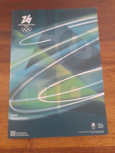 Stupendo folder olimpiadi - stupendo,