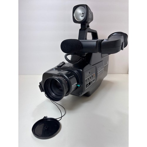 Videocamera vhs sears - videocamera,