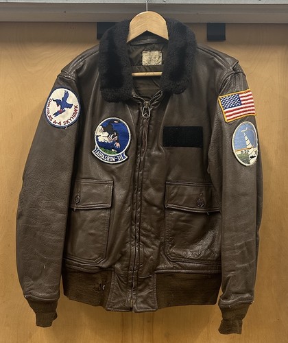 Giacca militare bomber volo