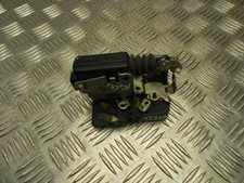 Serratura porta Dacia Sandero