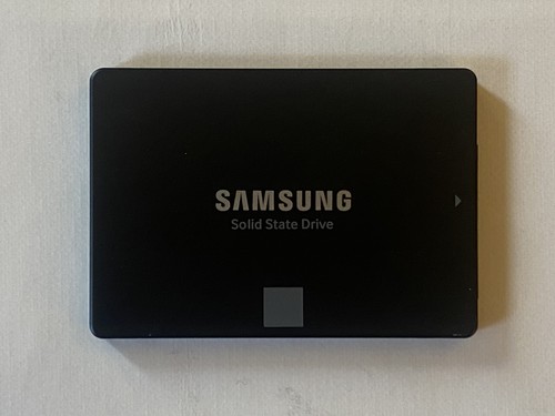 Ssd samsung 860 evo - samsung,
