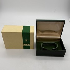 Rolex vintage Oyster Date 6694