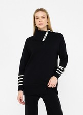 TF5218 MAGLIA LIU JO DONNA