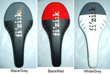 Sella Fizik Tundra CrMo, 123 mm (colore a scelta)