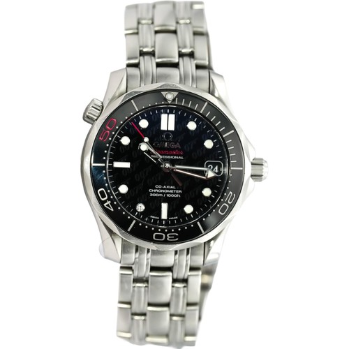 Orologio omega seamaster - orologio,