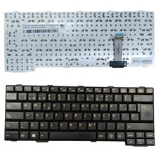 Teclado español CP611385-01