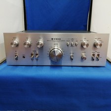 TRIO KA-7300D Amplificatore