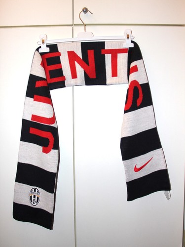 Sciarpa juventus nike vintage - nike,