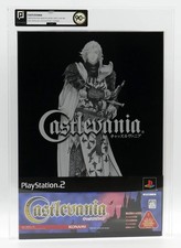 Castlevania Lament Of