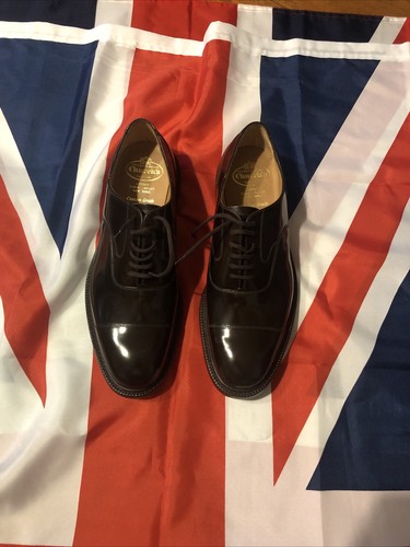 Church lancaster 11 - s, 11.5