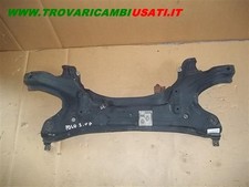 CULLA MOTORE PER VOLKSWAGEN Polo 3° Serie 6X0199315F diesel 1 (94>01)