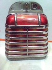 SOLOTONE CORPORATION WALL BOX