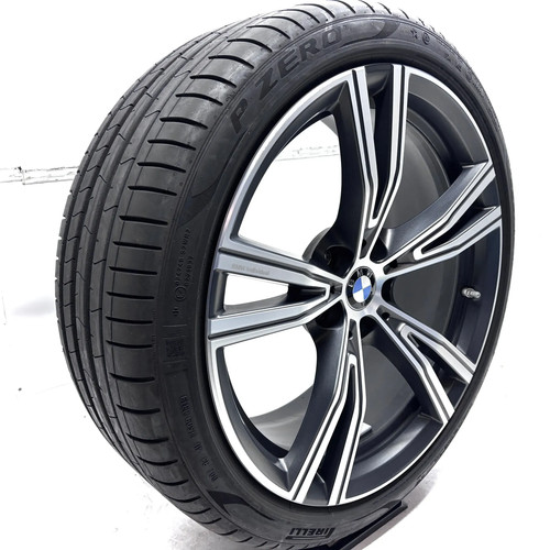 Originale bmw serie g20 - originale,