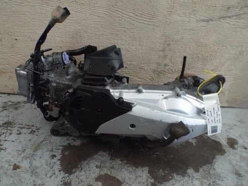 Motore scooter honda pcx125 - scooter,