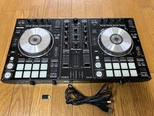 Pioneer DJ DDJ-SR Controller