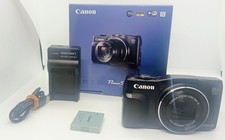 [Quasi come nuovo/BOX] Canon