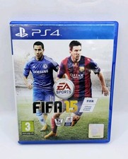FIFA 15 Sony PlayStation
