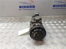 COMPRESSORE ARIA CONDIZIONATA