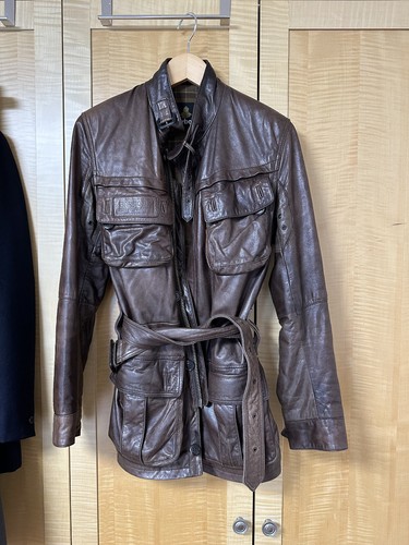 Barbour international giacca - barbour,