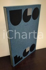 2022 Ugo NESPOLO Et in