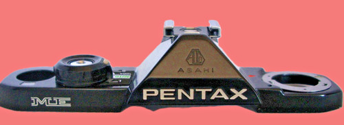 Pentax calotta me - me,