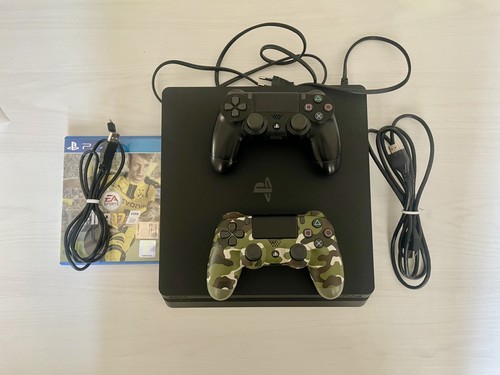 Ps4 slim 1tb - slim,