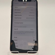 Apple iphone 64gb - xs,
